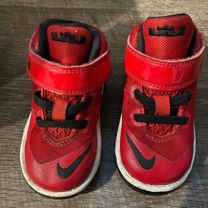 Lebron Shoes